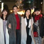 Ryo Sato Instagram – ドラマ『#30までにとうるさくて』#Netflix にて配信中📡✨✨
日本をはじめ、台湾、香港、タイ、フィリピン、インドネシアにてご覧いただけます🥂💕
もちろん #ABMA でも！
#さとうほなみ
#山崎紘菜
#石橋菜津美
#佐藤玲 渋谷駅 渋谷周辺