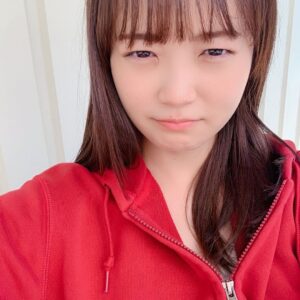 Ryo Sato Instagram - 今夜は12話👭🌹
#悪女のすべて
ギャルピースしてくださいって言われたから、仕方なくやっただけだからね？