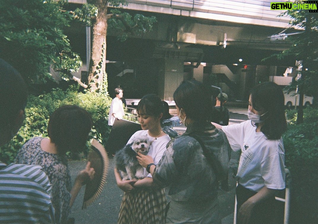 Ryo Sato Instagram - あの日。 発送までもうしばらくお待ちくださいませ…! #ぶぶT #callmebubu