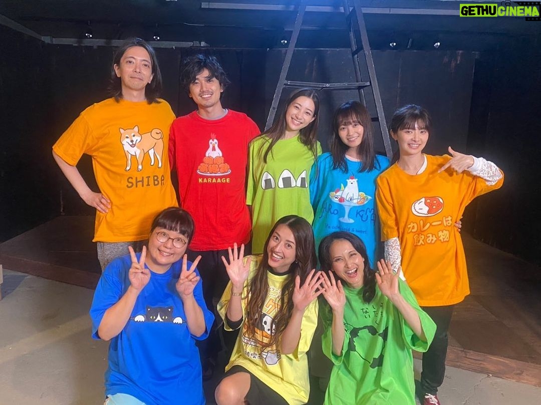 Ryo Sato Instagram - #悪女のすべて 第①話、皆さんご覧いただけましたか(^^)? 最終話までばっちり見るのがおすすめです…! 毎話トンデモないので!!!笑 感想お待ちしております☆ 見逃し配信は、#GYAO #ひかりTV で! #bs松竹東急