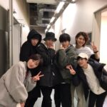 Ryo Yokoyama Instagram – Gロッソ第四弾特別公演、お陰様で無事千秋楽を終えました。
改めて、このメンバーでヒーローをやれて本当に幸せだと感じました。
聖也も一緒の第五弾が今から楽しみです😊

明日はクリスマスイブですね。
チキンを食べましょう。

今年も残すところわずかですが、今後ともルパパトをよろしくお願いします！