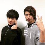 Ryo Yokoyama Instagram - Gロッソ特別公演4日目、お陰様で無事に終了致しました。 登場した時の歓声や子供達からの頑張れコールを聞くたびに何回でも頑張れる気がします。 アドリブがウケた時も同じ気持ちです笑 昨日はツイッターにレオタード同盟を載せたので、今日は圭一郎先輩とのツーショットを。 次の公演がもう楽しみでうずうずしちゃいます。 シアターGロッソでお会いしましょう。 #Gロッソ #tokyodomecity #ルパパト