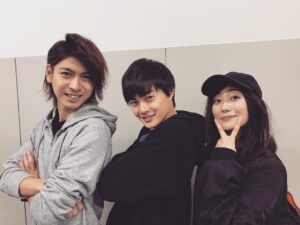 Ryo Yokoyama Instagram - Gロッソ2日目もお陰様で無事終了致しました。
子供達の声援をエネルギーにやらせて頂きました。
もちろん、大きなお友達もです！笑
これからも頑張っていきます！
全力で突っ走りますので、応援よろしくお願い致します。
皆さまのお陰でヒーロー出来ています。
つまり皆さまもヒーローです！
これからも、共に🙏