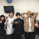 Ryo Yokoyama Instagram - Gロッソ特別公演初日、おかげさまで無事終わりました！ とにかく楽しかったです。 もっともっと皆さんに楽しんでもらえるよう、まだまだ精進致します。 みんなで頑張るぞー！！ 怪我無く全員で走り抜けられますように🙏 #gロッソ #tokyodomecity #ぱっと見 #5人だけ #よく見ると #ちゃんと6人