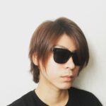 Ryo Yokoyama Instagram - サングラスかけたらバンドマンみたいになりました。おはようございます。 #ギター弾けそう #ラップしか出来ない