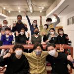 Ryo Yokoyama Instagram - #東京マハロ 第25回公演「#あの日わたしをはだかにして」 稽古も残すところ後1日、本番まで後4日！ 早く皆様に観てもらいたい気持ちと、始まったらあっという間に終わっちゃう気がする寂しさでいっぱいでございます。 皆様に楽しんでいただけるよう最後まで全力で頑張るぞ！ 是非観に来ていただければ幸いです😊