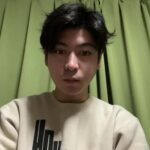 Ryo Yokoyama Instagram -