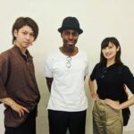 Ryo Yokoyama Instagram - テレ朝夏祭り、ご来場頂きありがとうございました！ 最後の登壇は、つかさ先輩とヒルトップ管理官とでした😊 楽しんで頂けましたでしょうか？ 僕はめちゃくちゃ楽しかったです。 これからもルパパトをよろしくお願い致します👍 #ルパパト #テレ朝夏祭り