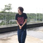 Ryo Yokoyama Instagram - GSPOアクション訓練。精進致します。 #ルパパト #チンピラの癖が強い #いったいゴラァ