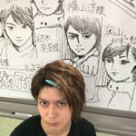 Ryo Yokoyama Instagram - 関西での舞台挨拶、おかげさまで全て無事終了しました！ #アースシネマズ姫路 #イオンシネマ大日 #あべのアポロシネマ #なんばパークスシネマ #梅田ブルク7 大変お世話になりました。 劇場の皆様、そして来て下さったファンの皆様、本当にありがとうございました！ 明日は東京で舞台挨拶です！ また気合いを入れ直して頑張ります😊 #ルパパト #夏映画