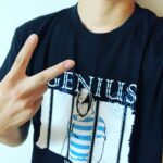 Ryo Yokoyama Instagram - キン肉マン新シリーズ始まりましたね。 新シリーズでの活躍も楽しみなネメシス。 僕ももうすぐご報告できるお仕事があるのでそちらも是非お楽しみに😊 #キン肉マン #CONVICT #KMA