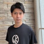 Ryo Yokoyama Instagram - いっぱい切った、わーい！