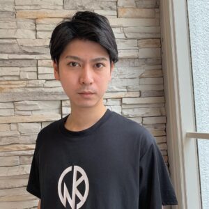 Ryo Yokoyama Instagram - いっぱい切った、わーい！