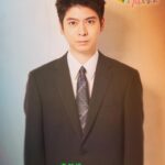 Ryo Yokoyama Instagram - #わかば自動車教習所で恋を学ぶ 本日初日です！ 本日は18時からの一公演となります。 たくさん楽しんでいただけるようがんばります😊 シアターサンモールでお待ちしております！ #わか恋