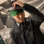 Ryo Yokoyama Instagram - ハッピーハロウィン🎃 ということで昨日、古原さんと一緒にハロウィンパーティーに行ってきました！ 仮装なんて幼稚園生の頃以来でテンション上がるやらなに着れば良いかわからないやら。 古原さんはFFのノクティス、僕は最終的にギャング？ジャズマン？的ななにかにしました。 #ハロウィン