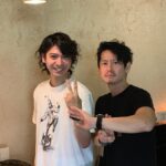 Ryo Yokoyama Instagram – 昨日の夜はこれまた凄い方々にお会いしました。
事務所の、そしてスーパー戦隊の先輩の城戸さんとご飯に行ったらいつのまにかヒーローまみれになってました。
凄すぎて夢だったかと思いましたが、ちゃんとデータフォルダに写真があって安心しました。
#城戸裕次 さん #吉岡毅志 さん #高野八誠 さん #南圭介 さん #スーパー戦隊 #仮面ライダー #ウルトラマン