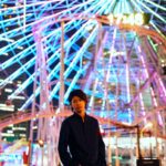 Ryo Yokoyama Instagram – この前載せたのがモノクロだったので、カラフルな一枚も。

ルパパトもおかげさまで無事最終回を迎えることが出来ました。
本当に楽しく幸せな一年でした。
皆様、僕をヒーローにしてくれてありがとうございます。
写真集で皆様のルパパトロスを少しでも紛らわせる事が出来たら幸いです。
よろしくお願い致します。

#ワニブックス
#横山涼
#写真集
#りょう
#横浜
#ルパパト