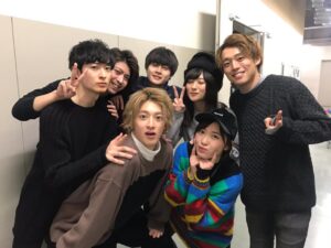 Ryo Yokoyama Instagram - Gロッソ特別公演、雪の中ありがとうございました！
そして、明日はついにルパパト最終回ですね。
楽しみな気持ちと、少し寂しい気持ちが混ざっています。
ハンカチをご用意はお忘れなく…。
お楽しみに😊