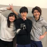Ryo Yokoyama Instagram – Gロッソ第五弾、お陰様で怪我もなく楽しくはしゃぎ散らかしております。
テレビの方は最終回も近いですが、まだまだヒーローやらせて頂いております。
この調子で突っ走るぞー！！
皆様も、体調にお気をつけください。
#ルパパト 
#gロッソ 
#tokyodomecity