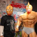 Ryo Yokoyama Instagram – 昨日、二度目のキン肉マン酒場に行ってきました。
今日でコラボ終了なのが残念で仕方がないです。
またいずれやってほしい…。
とにかく最高でした。
#キン肉マン酒場
#週プレ酒場
#キン肉マン
#ゆでたまご 先生