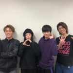 Ryo Yokoyama Instagram – Gロッソお正月舞台挨拶、ありがとうございました！
新年最初のお仕事で、また皆様とお会い出来たことに感謝です。
第五弾でまたお会いできるのが今から楽しみです。
2019年も、去年以上に張り切っていきますので、これからもルパパトを応援よろしくお願い致します！
#シアターGロッソ
#ルパパト 
#2019