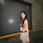 Ryu Won Instagram - Still don’t know what I wanna be for halloween
