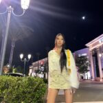 Ryu Won Instagram – Pretty happy these days🤭