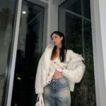Ryu Won Instagram - A while ago🤍