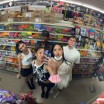 Ryu Won Instagram - Novemba(maybe oct included) foto dump