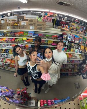 Ryu Won Instagram - Novemba(maybe oct included) foto dump