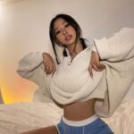 Ryu Won Instagram – Happee thanksgiving🖤 I’m thankful to all of my followers for the support whether it’s from kdrama years, tiktok, or insta! I know I’m not the most affectionate but I love bantering w you lovelies🥺🖤