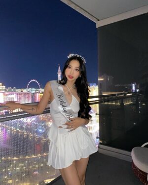Ryu Won Instagram - What happened in Vegas stays in Vegas only when it’s scandalous however it was not so ask me away lol
