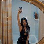 Ryu Won Instagram – I’m da birthday gworl