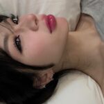 Ryu Won Instagram - Dark brown eyes are so underrated 🙄
