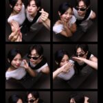 Ryu Won Instagram - My Valentine, my bestfriend, and my ride or die🥰 Happy Valentine’s day🤍