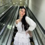 Ryu Won Instagram - I’m OBSESSED with this fit😇🤍