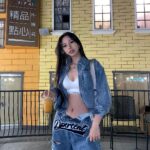 Ryu Won Instagram - What’s your boba order?