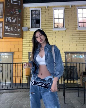 Ryu Won Instagram - What’s your boba order?