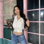 Ryu Won Instagram - Has anybody seen a…..white rabbit?🐇 . . . . . . . . Discount code: ryuwon18 😘