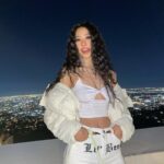Ryu Won Instagram - I don’t even like beer . . . . . . . . . . . . Discount code: ryuwon18 #capeclique #ccgirls #ecofriendlyfashion Griffith Observatory