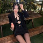 Ryu Won Instagram - December photo dump (guess i really didn’t do much this month) happee new yearss