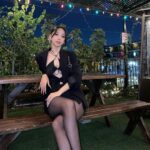 Ryu Won Instagram - Only clingy/needy I’ll tolerate👉 last two slides