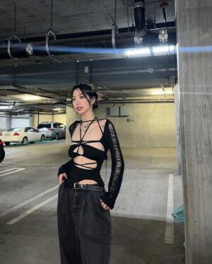 Ryu Won Instagram - Just woke up vision 
.
.
.
.
.
.
.
.
$$ off : rwrwrw25
#aelfriceden