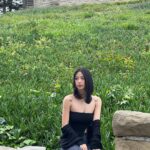 Ryu Won Instagram – Snip snip💇🏻‍♀️ (if you read my caption, drink water you dehydrated ass)