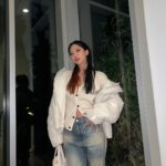 Ryu Won Instagram - A while ago🤍
