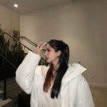 Ryu Won Instagram - A while ago🤍