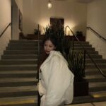 Ryu Won Instagram - A while ago🤍