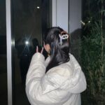Ryu Won Instagram - A while ago🤍