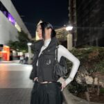 Ryu Won Instagram - I might be an introvert now