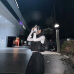 Ryu Won Instagram - I might be an introvert now
